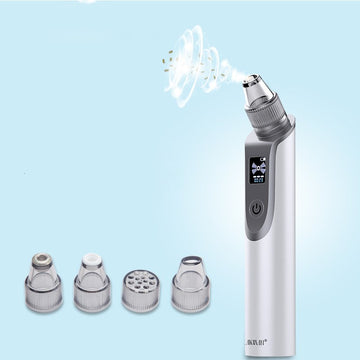 Home Beauty Face Wash Device Skin Care Cleaning Tool
