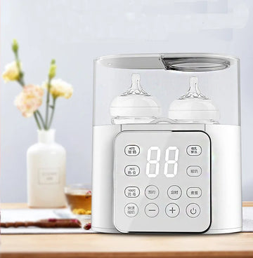 Multi-function Baby Food Heater