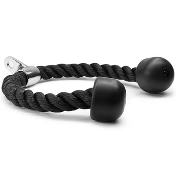 Strength Training Cable Attachment for Arms