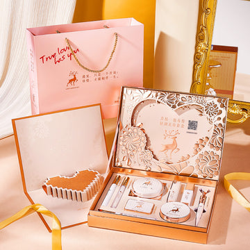 Beginner Beauty Kit For Learners 10 Piece Collection
