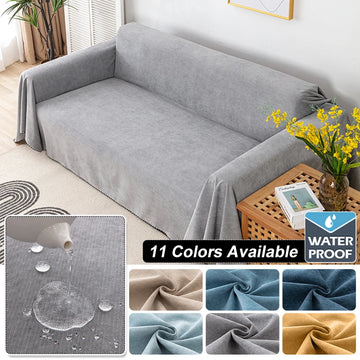 Waterproof Durable Multipurpose Furniture Cover