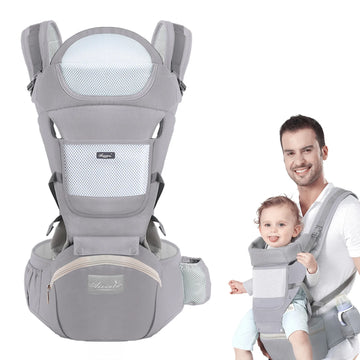 Baby Carrier Ergonomic Infant Waist Stool