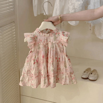 Baby Girl Princess Dress