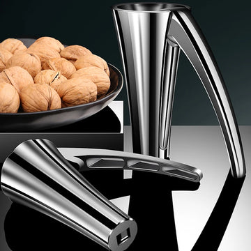 Multi-Functional Nut Cracker