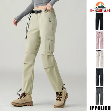 Unisex Lightweight Outdoor Hiking Pants