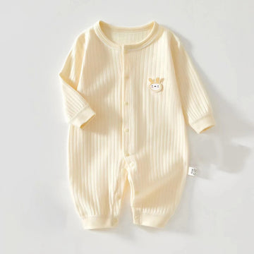 Baby Romper 100% Cotton