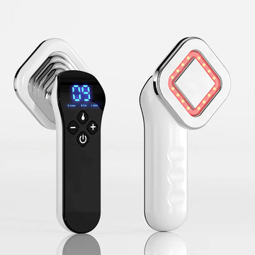 Belly Waist Arm Leg Butt Massager Machine