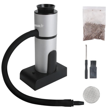 Portable Food Cold Smoke Generator
