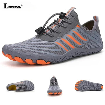 Lightweight Breathable Water Shoes for Outdoor