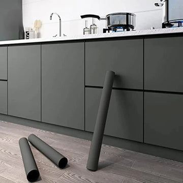 Self-Adhesive Waterproof Kitchen Wallpaper