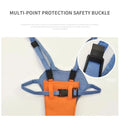 Baby Toddler Harness Walk Learning Assistant