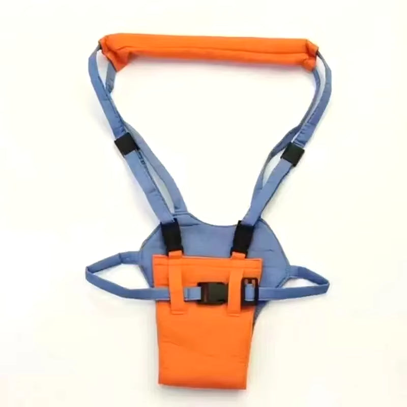 Baby Toddler Harness Walk Learning Assistant