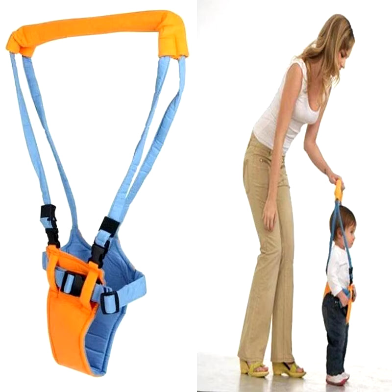 Baby Toddler Harness Walk Learning Assistant