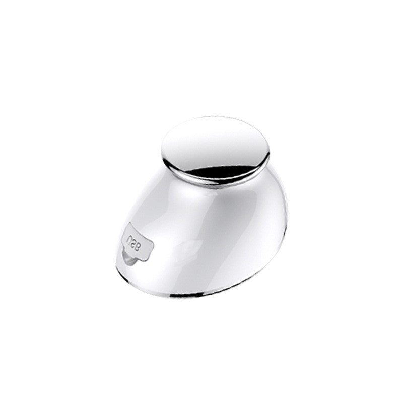 Ultrasonic Skin Cleansing Device Electric Beauty Tool