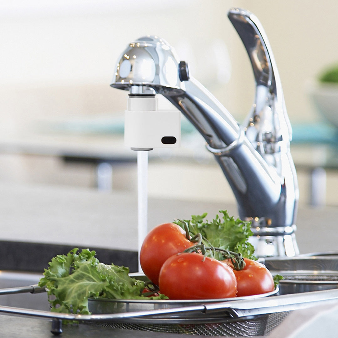 Efficient Flow Regulator Tap for Home Kitchen and Bathroom Use