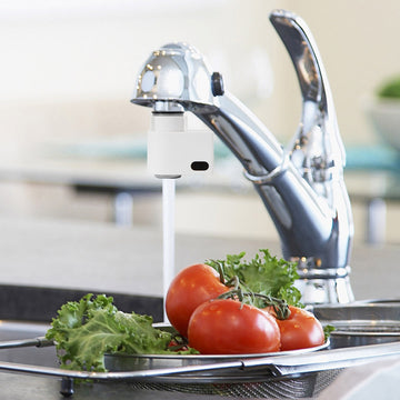 Efficient Flow Regulator Tap for Home Kitchen and Bathroom Use
