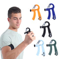Adjustable Arm Rehabilitation Training Tool