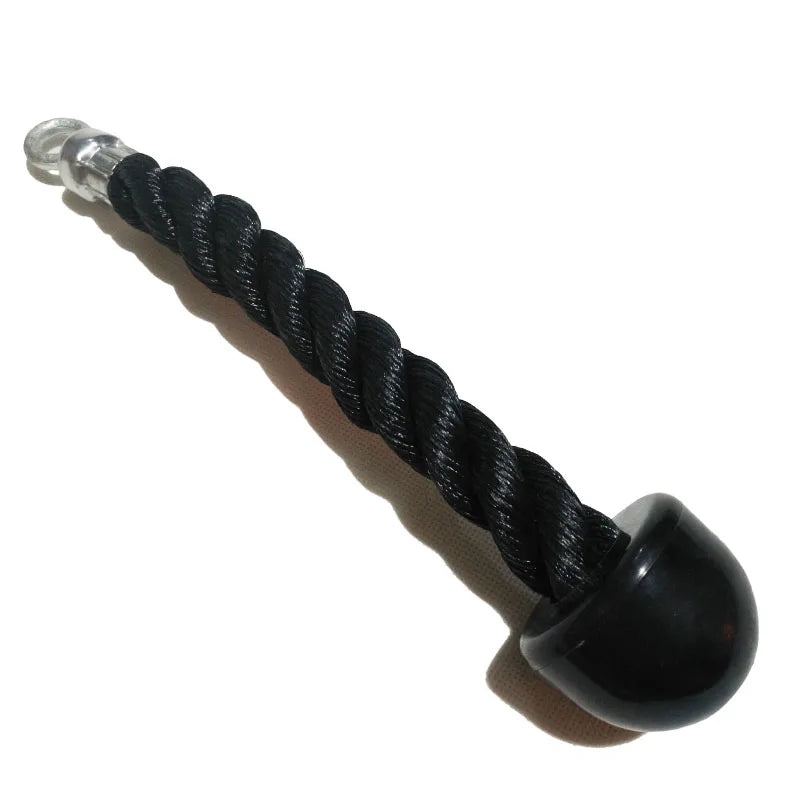 Strength Training Cable Attachment for Arms