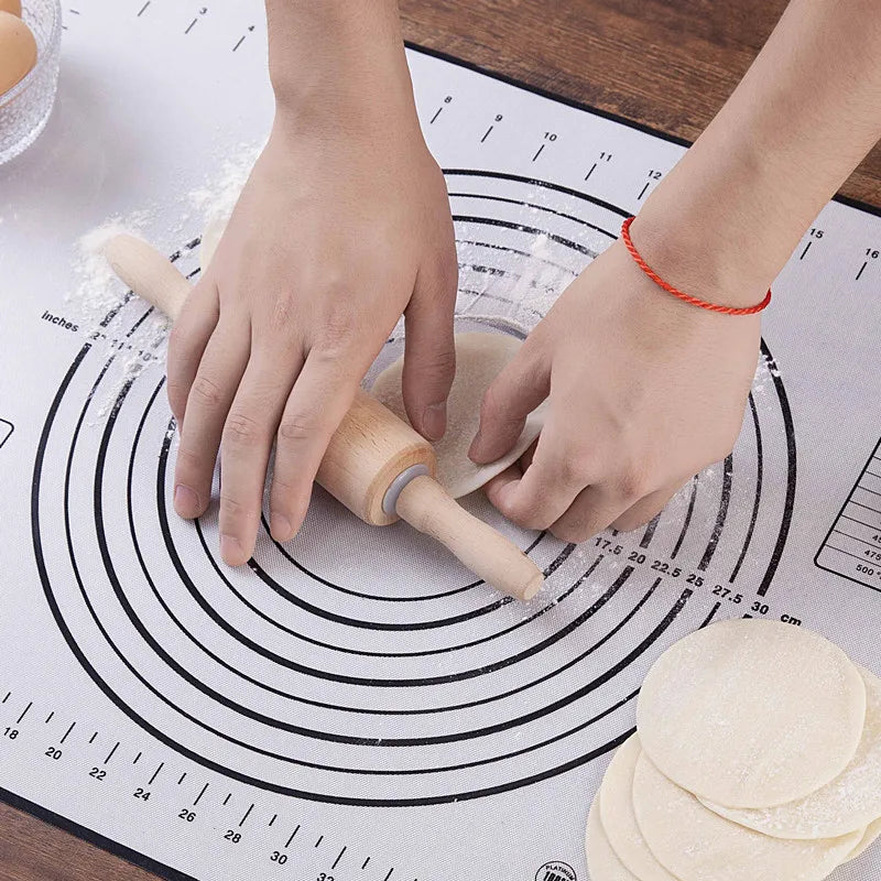 Reusable Silicone Baking Mat