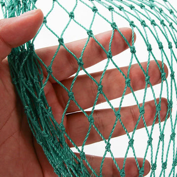 Heavy-Duty Garden Netting