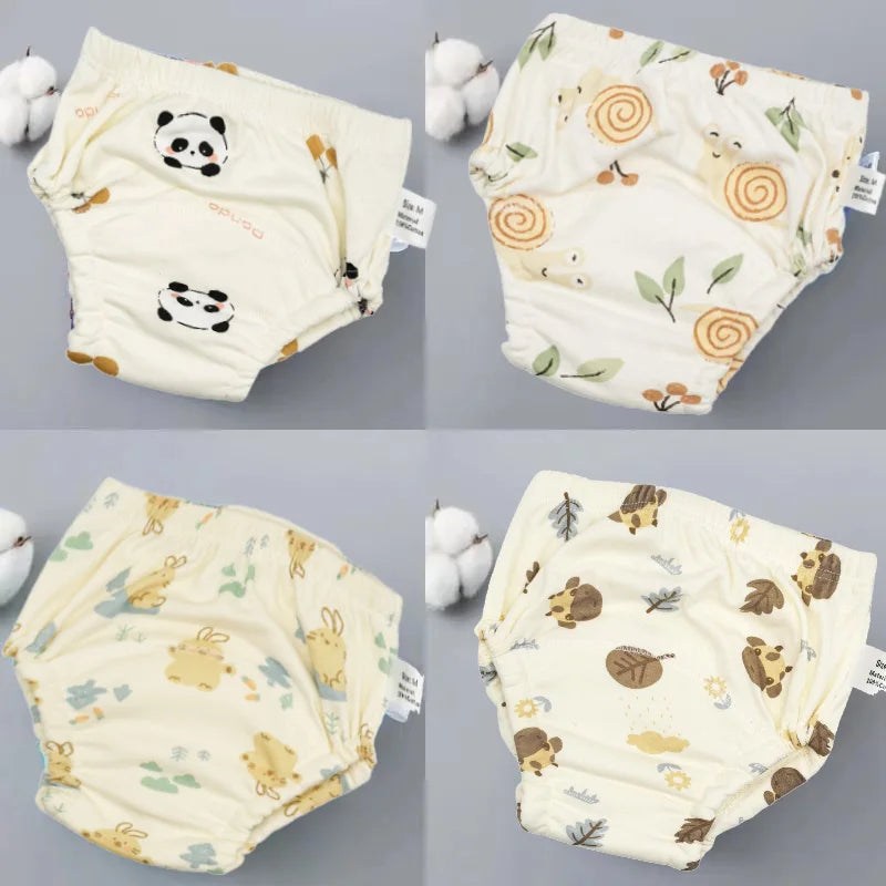 baby's pants