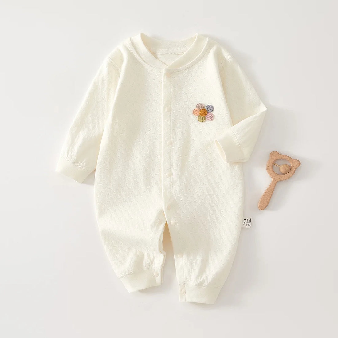 Baby Romper 100% Cotton