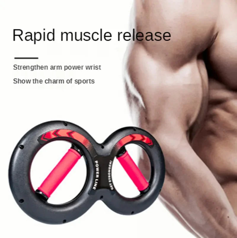 Multifunction Wrist Arm Exerciser