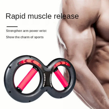 Multifunction Wrist Arm Exerciser