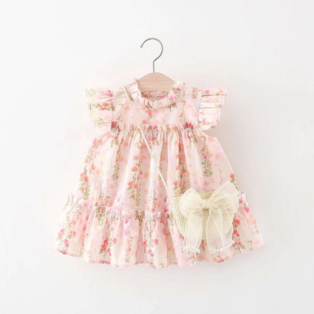 Baby Girl Princess Dress