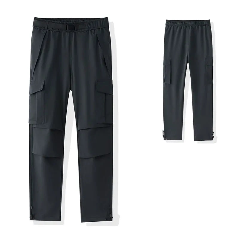 Unisex Lightweight Outdoor Hiking Pants