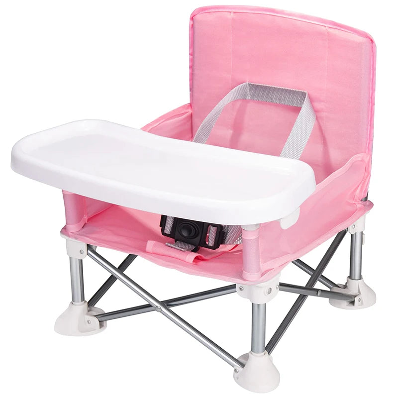 Multifunctional Baby Dining Chair