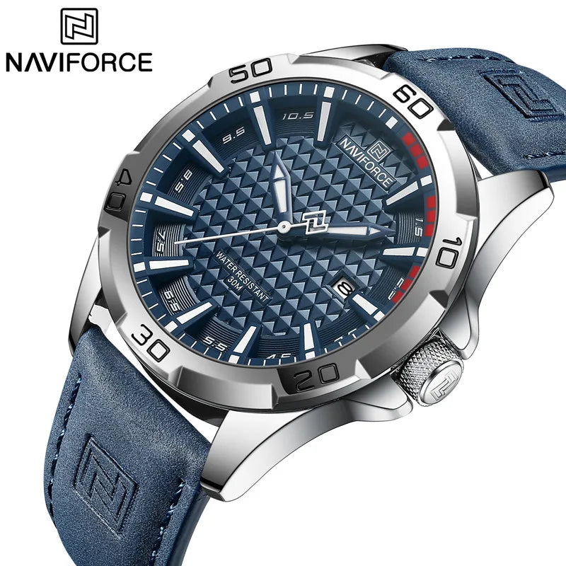 3ATM Water Resistant Men's Watch