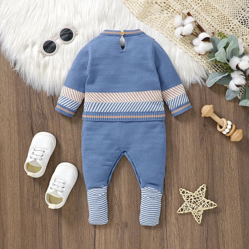 Mimixiong Baby Romper