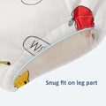 snug fit baby's pant