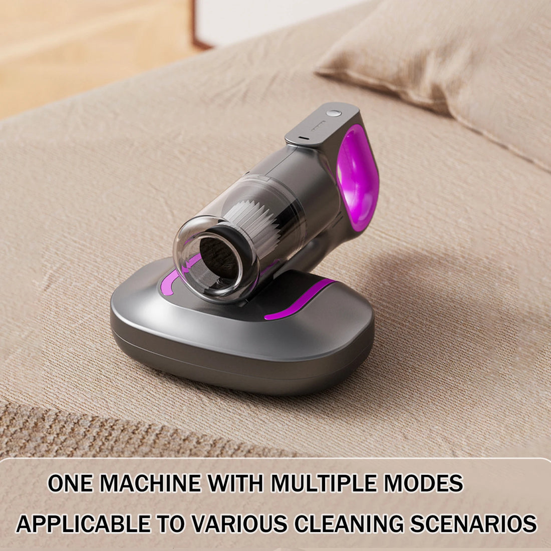 Cordless Handheld Vacuum Cleaner
