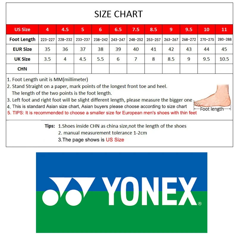 Yonex Power Cushion 65Z Unisex Sport Shoes