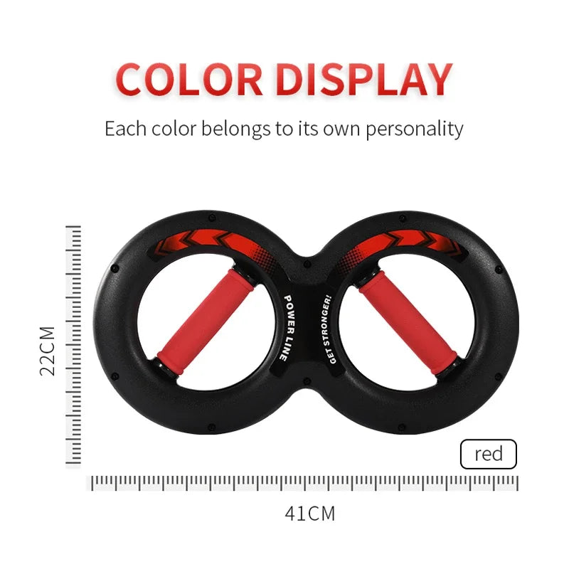 Multifunction Wrist Arm Exerciser