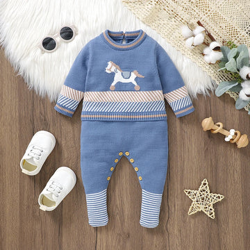 Mimixiong Baby Romper