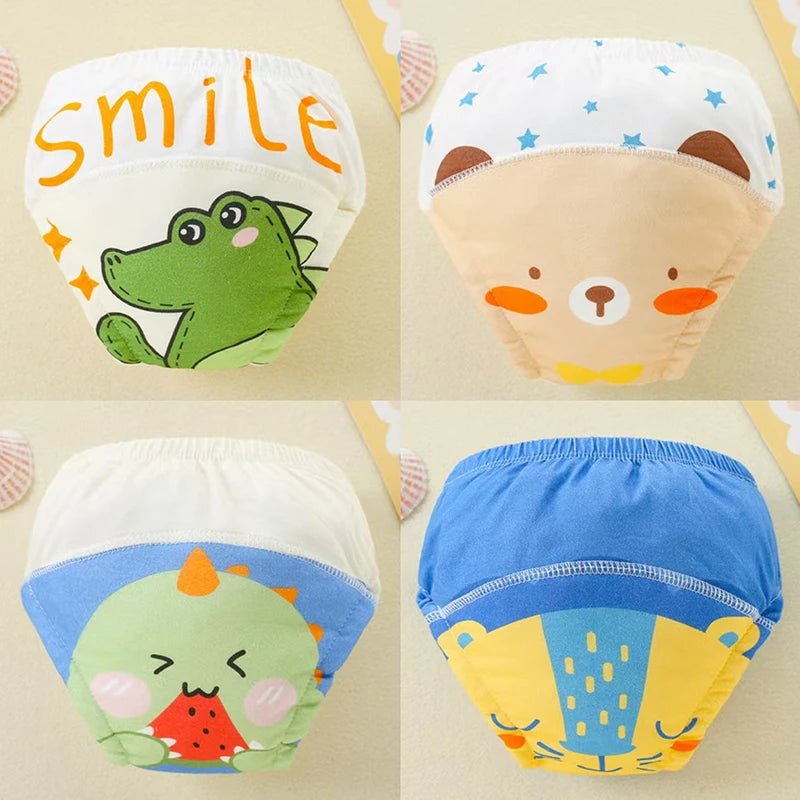baby's pant