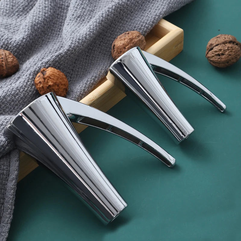 Multi-Functional Nut Cracker