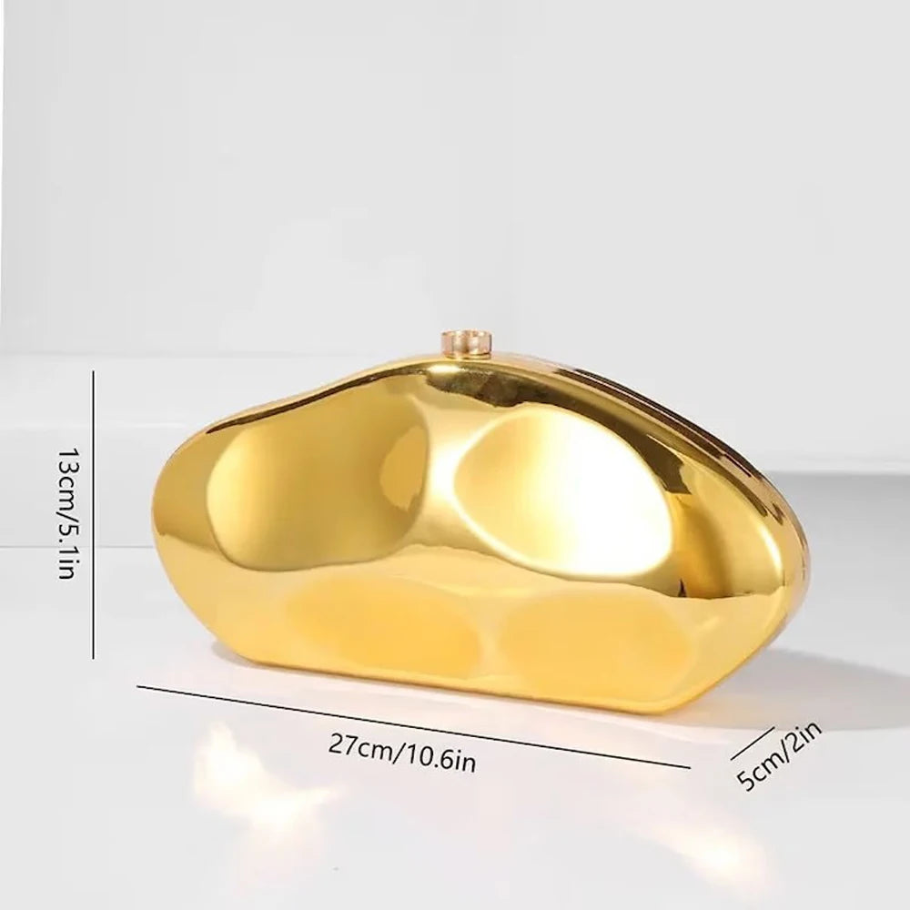 Chic & Cute Clutch for functional event