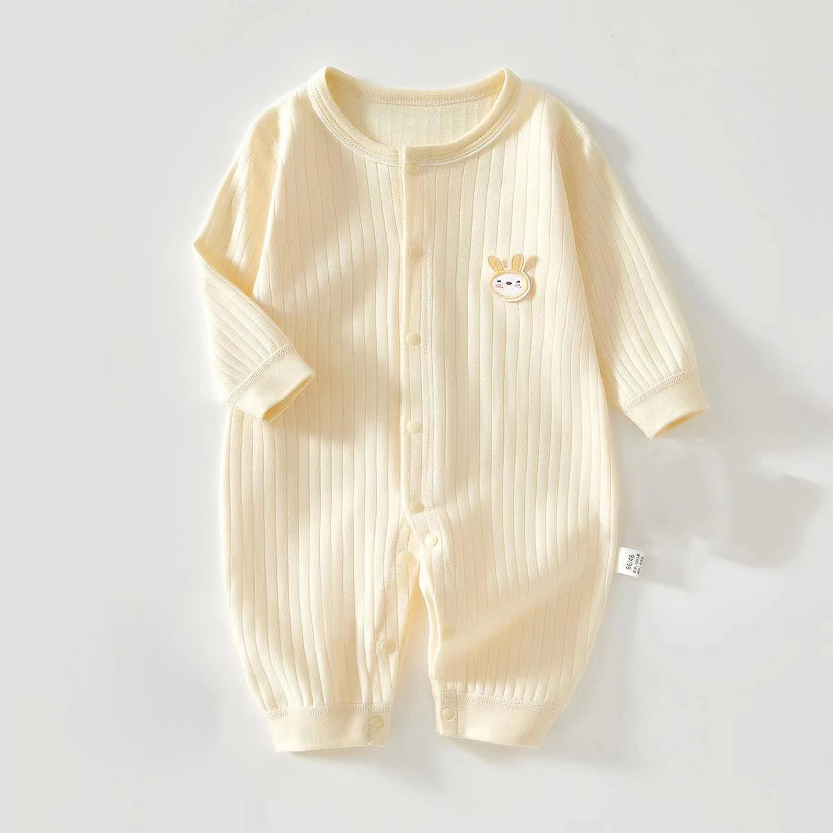 Baby Romper 100% Cotton