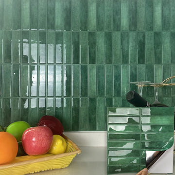 10 Sheets 3D Peel Stick Wall Tiles