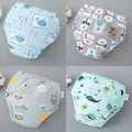 desgin baby;s pant
