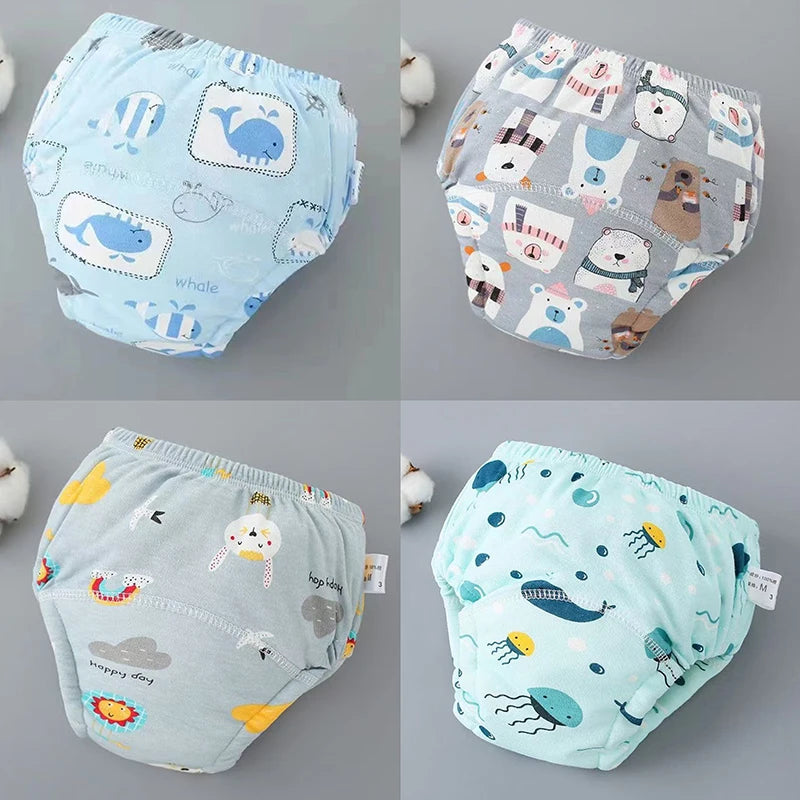 desgin baby;s pant
