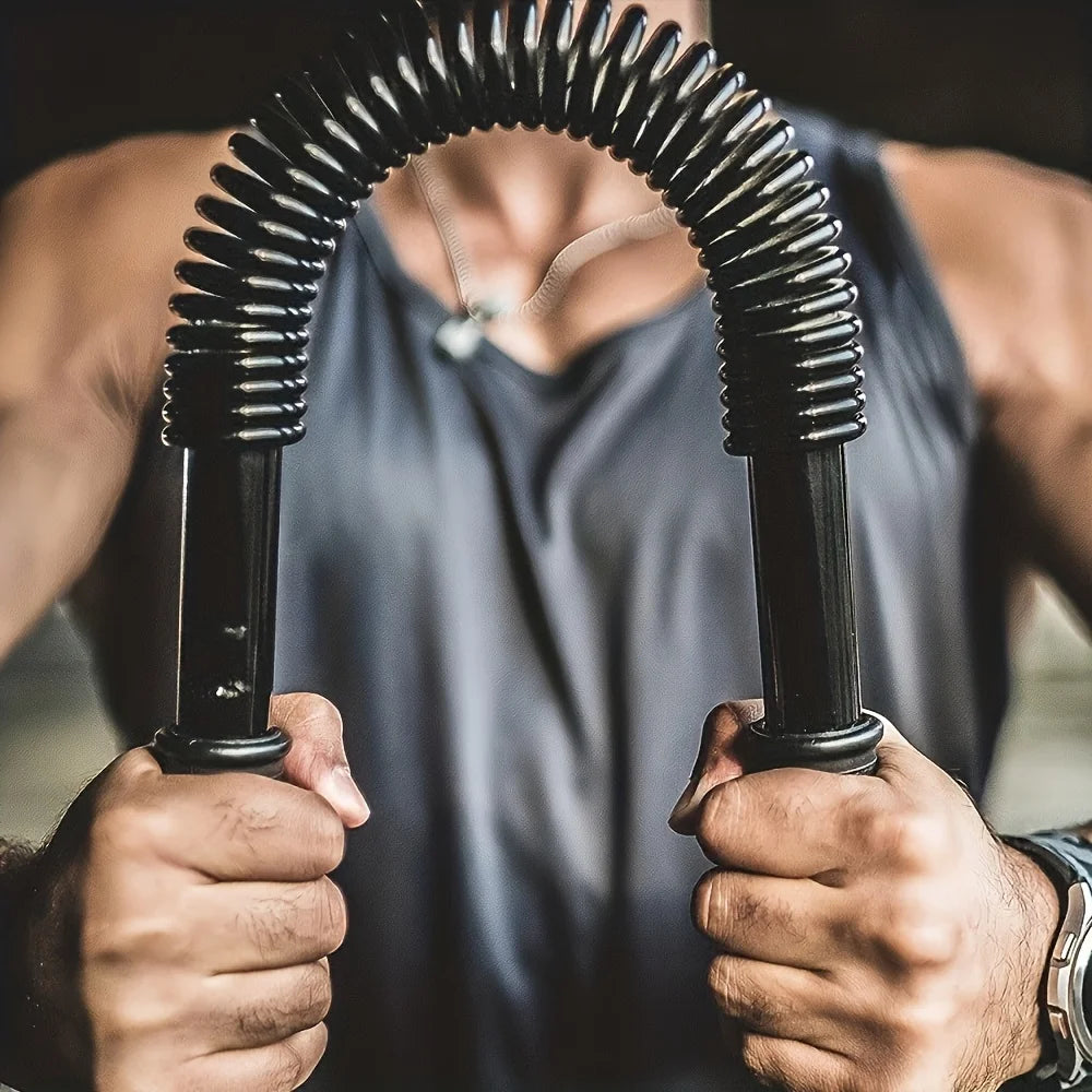 Upper Body Strength Training Tool