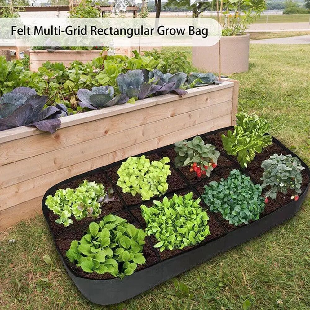 Garden Planting Bag