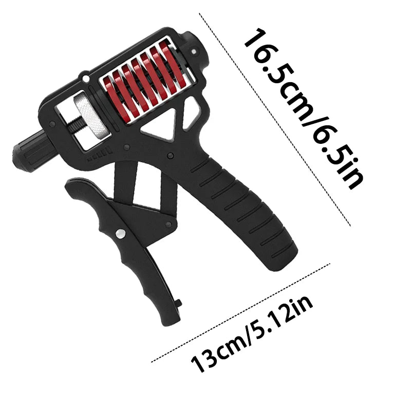 Adjustable Hand Grip Strength Trainer