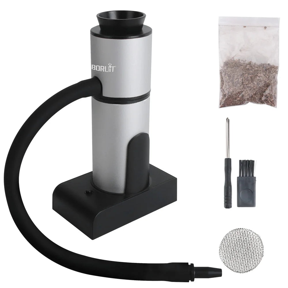 Portable Food Cold Smoke Generator