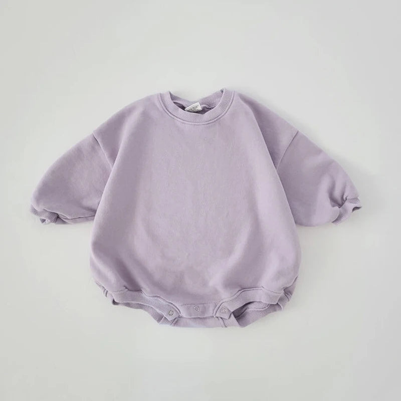 Unisex Baby Christmas Outfit